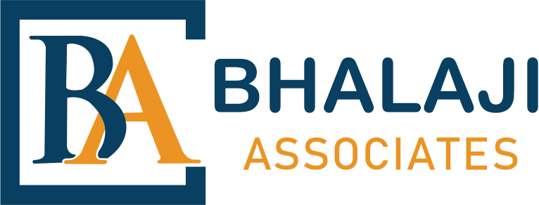 Bhalaji Associates